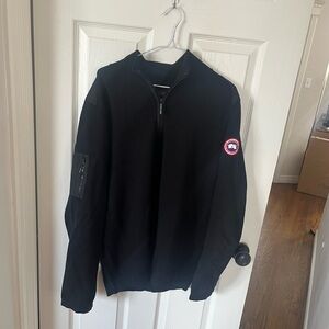 Canada Goose stormont size large